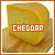  Cheddar Cheese: 