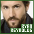  Ryan Reynolds: 