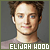  Elijah Wood: 