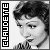  Claudette Colbert: 