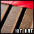  Kit Kat: 