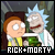  Rick & Morty: 