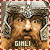  Gimli 'Lord of the Rings': 