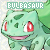  Bulbasaur 'Pokemon': 