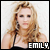  Emily Osment: 