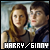  Harry Potter & Ginny Weasley Potter 'Harry Potter': 