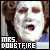  Mrs. Doubtfire: 