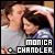  Monica & Chandler 'Friends': 