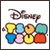  Disney Tsum Tsum: 