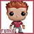  Funko: 