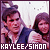  Kaylee & Simon 'Firefly': 