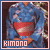  Kimono: 