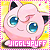  Jigglypuff 'Pokemon': 