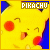  Pikachu 'Pokemon': 
