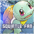  Squirtle 'Pokemon': 