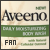  Aveeno: 