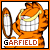  Garfield 'Garfield': 