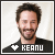  Keanu Reeves: 