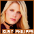  Busy Philipps: 