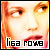  Lisa Rowe 'Girl Interrupted': 