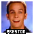  Preston Meyers 'Can't Hardly Wait': 