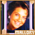  Mallory Keaton 'Family Ties': 