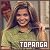  Topanga Lawrence-Matthews 'Boy Meets World': 