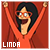  Linda Belcher 'Bob's Burgers': 