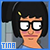  Tina Belcher 'Bob's Burgers': 