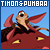  Timon & Pumbaa 'The Lion King': 