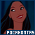 Pocahontas 'Pocahontas': 
