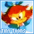  Tiny Toon Adventures: 