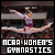  NCAA Women's Gymnastics: 