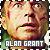  Alan Grant 'Jurassic Park': 