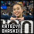  Katelyn Ohashi: 