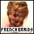  French Braids: 