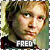  Fred Weasley 'Harry Potter': 