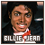  Michael Jackson : Billie Jean: 