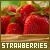  Strawberries: 