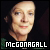  Minerva McGonagall 'Harry Potter': 