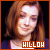  Willow Rosenberg 'Buffy the Vampire Slayer': 