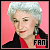  Dorothy Zbornak 'Golden Girls': 