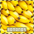  Bananas: 