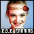  Elle Fanning: 