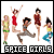  Spice Girls: 