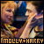  Molly Weasley & Harry Potter 'Harry Potter': 