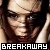  Breakaway 'Kelly Clarkson': 