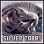  Silver Tabby: 