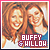  Buffy Summers & Willow Rosenberg 'Btvs': 