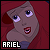  Ariel 'The Little Mermaid': 